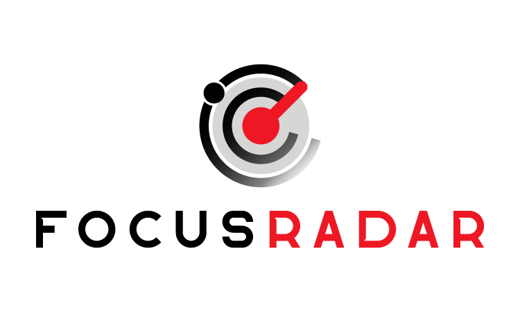 FocusRadar.com - Great premium domain marketplace