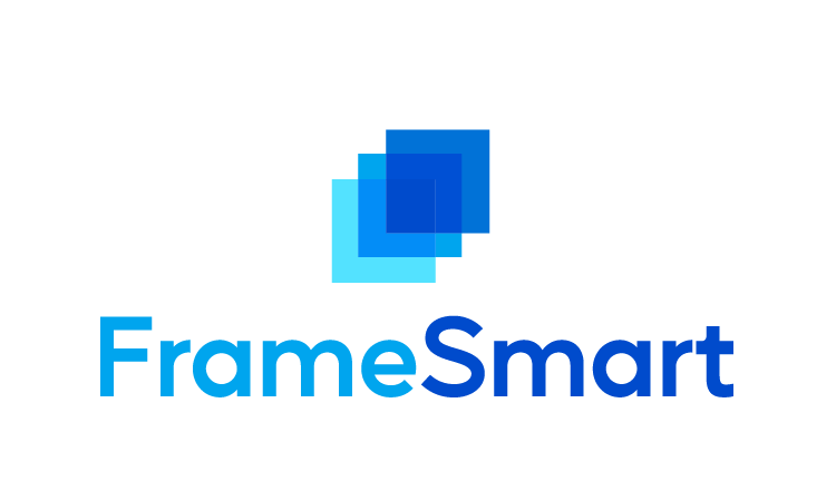 FrameSmart logo