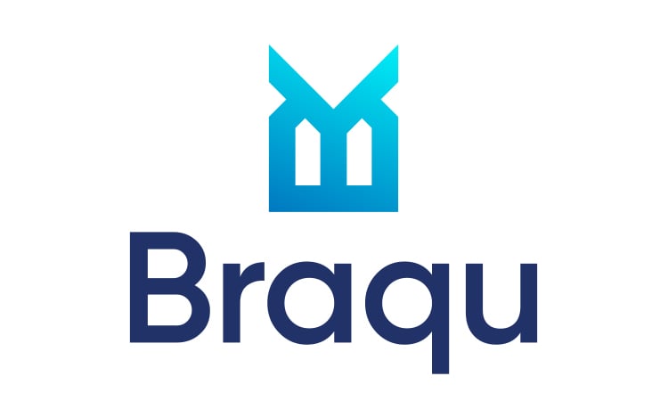 Braqu logo