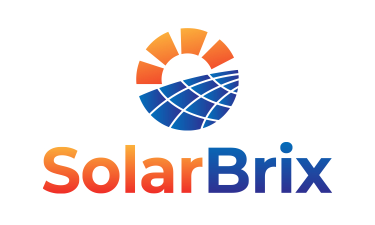 SolarBrix.com - Unique domains for sale