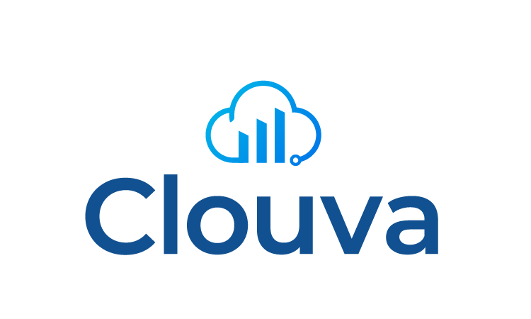 Clouva logo