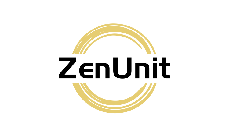 ZenUnit logo