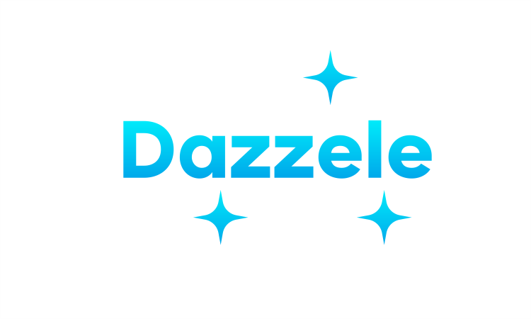 Dazzele.com - buy Catchy premium names