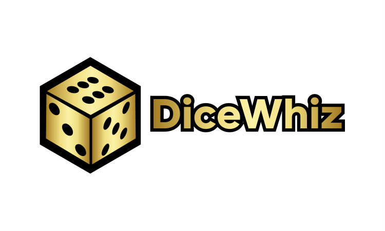 DiceWhiz.com - Creative premium domain names