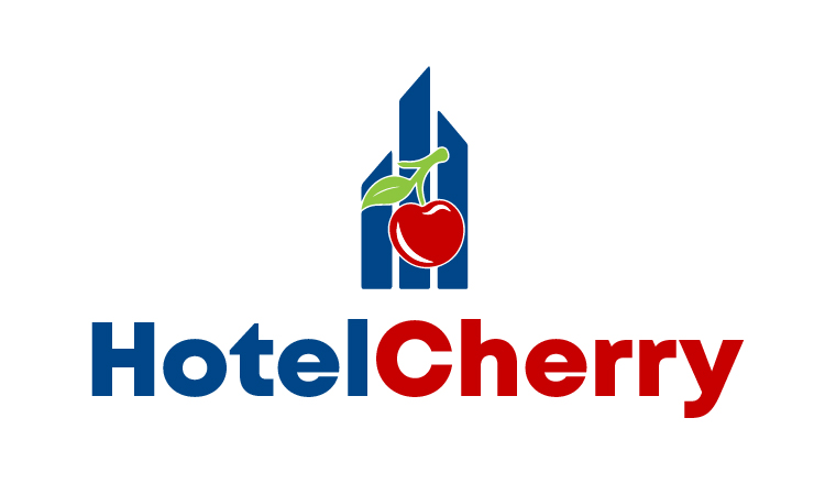 HotelCherry.com - Great premium names