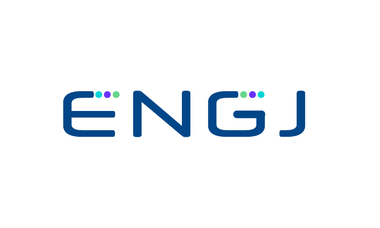 ENGJ.com - Catchy premium domains
