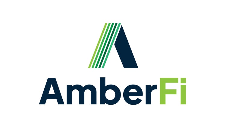 AmberFi.com - buying Unique premium names