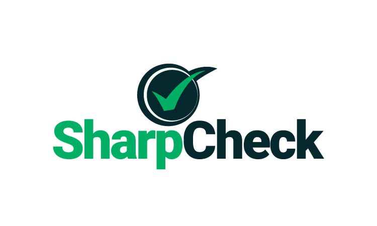 SharpCheck.com - Cool premium names