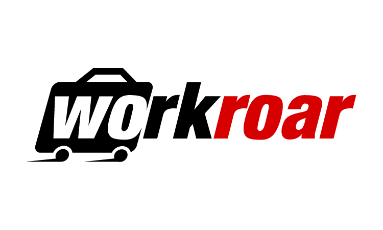 WorkRoar.com - Catchy premium domain marketplace
