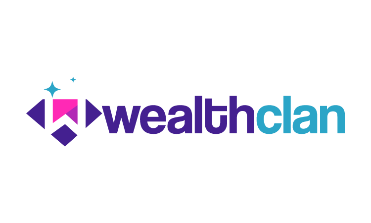 WealthClan.com - Best premium domains for sale