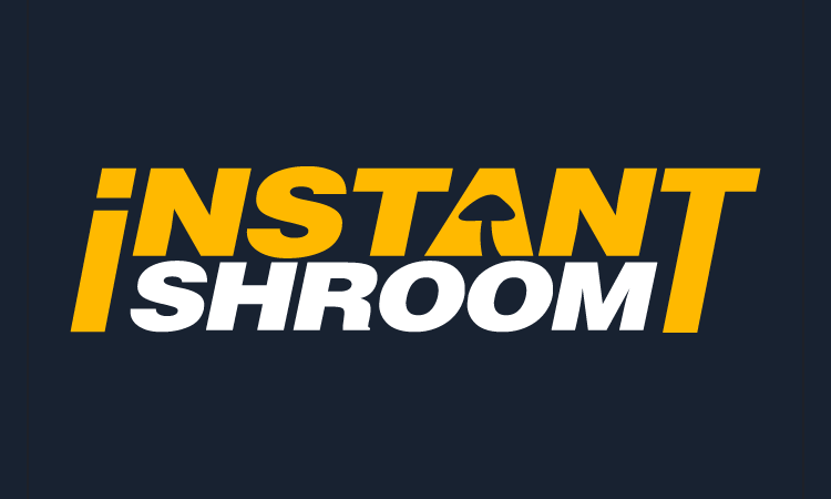 InstantShroom.com - Cool domains for sale