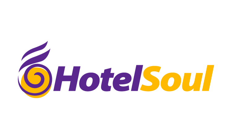 HotelSoul logo
