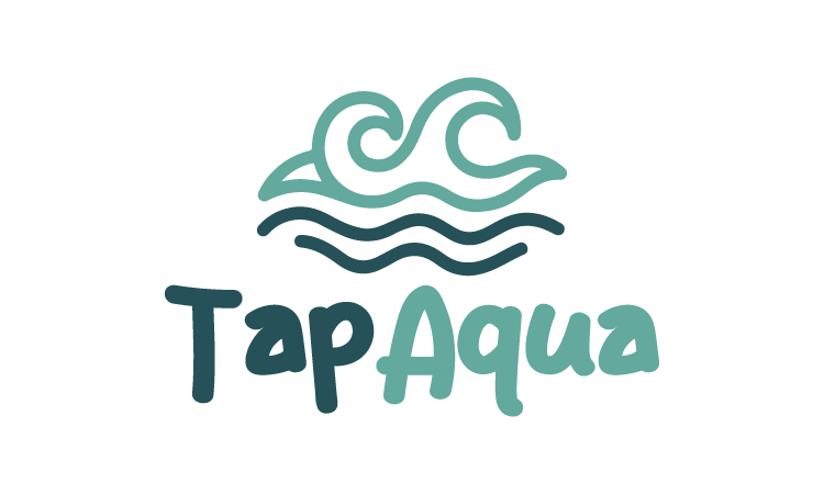 TapAqua.com - Best premium domain names