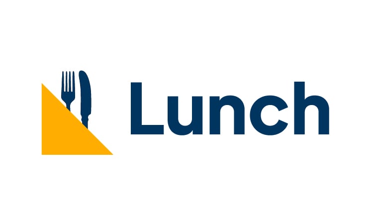 Lunch logo