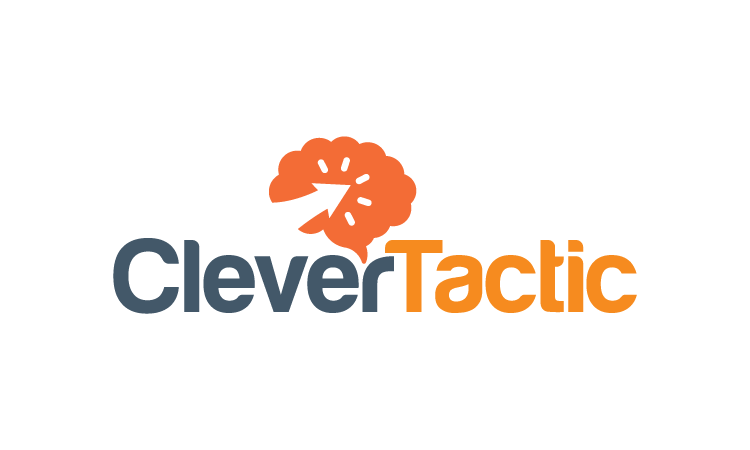 CleverTactic.com - Good premium names