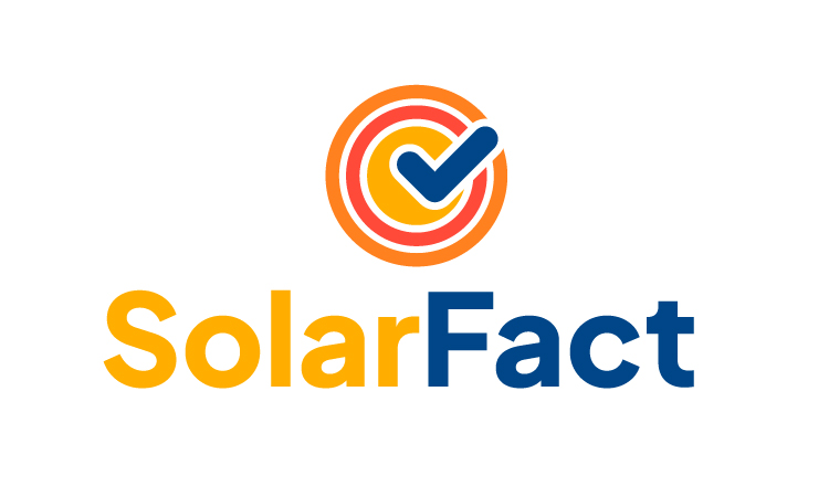 SolarFact.com - New premium domain names for sale
