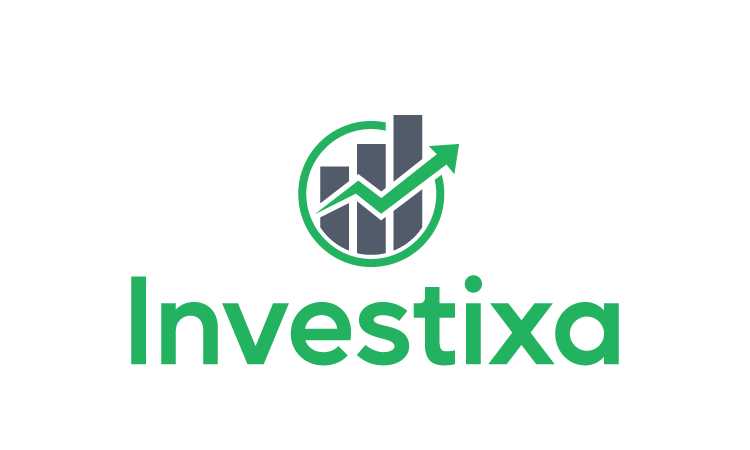 Investixa logo