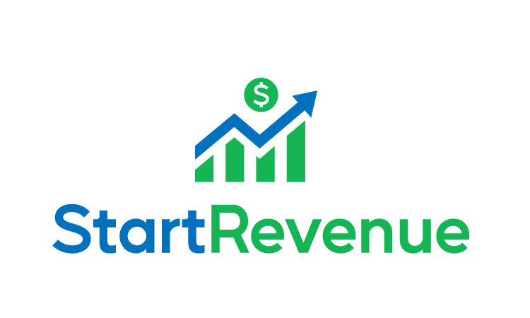StartRevenue.com - Unique premium domain marketplace