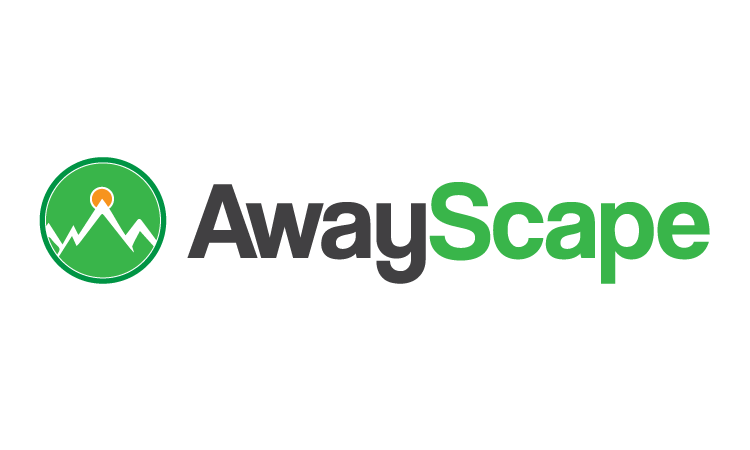 AwayScape logo