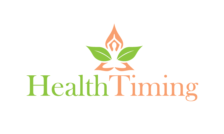 HealthTiming logo