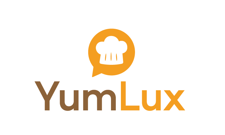 YumLux.com - Unique premium domain marketplace
