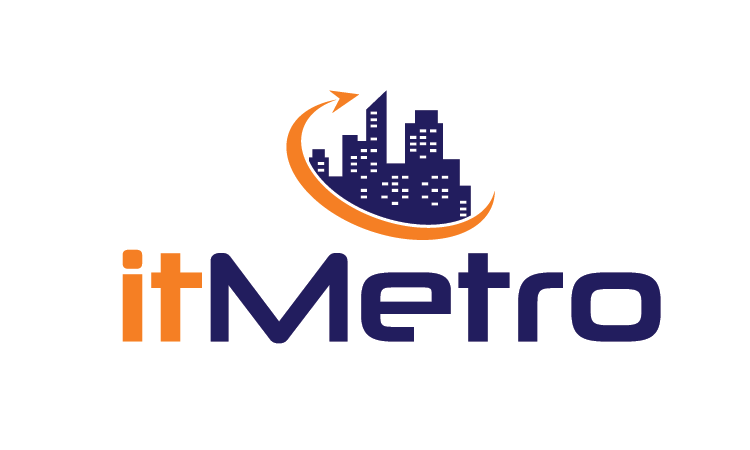 itMetro logo