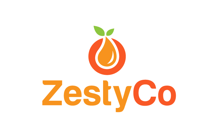 ZestyCo.com - Catchy premium domain names