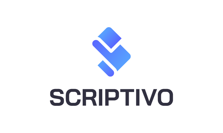 Scriptivo logo