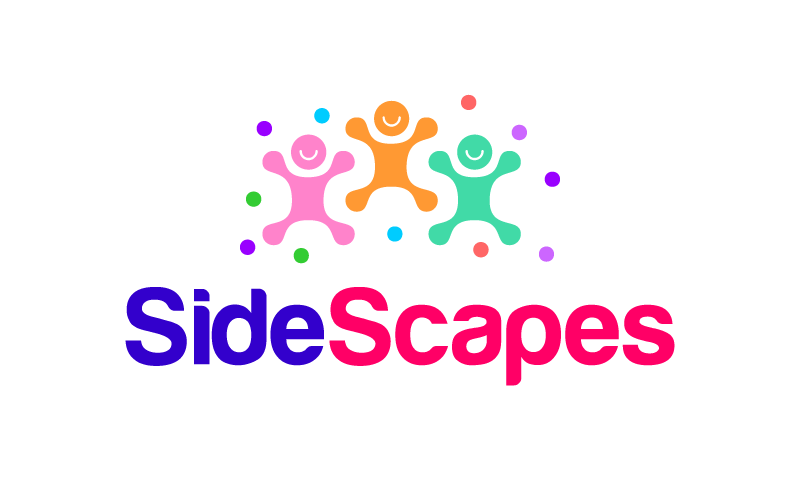 SideScapes.com - buy Great premium names