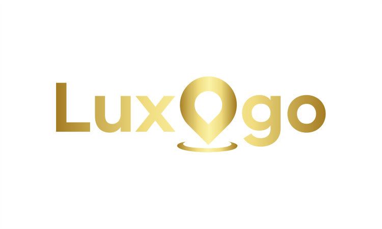 Luxogo.com - Cool premium domain marketplace