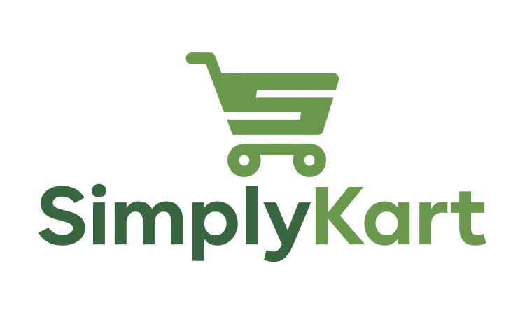 SimplyKart.com - Creative premium domain names