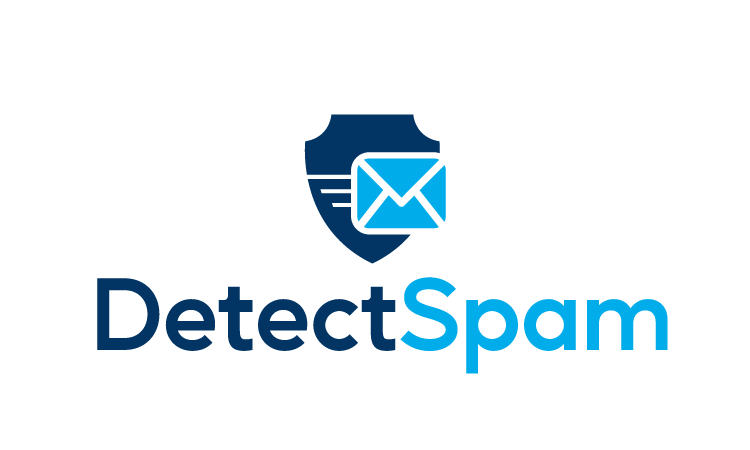 DetectSpam logo
