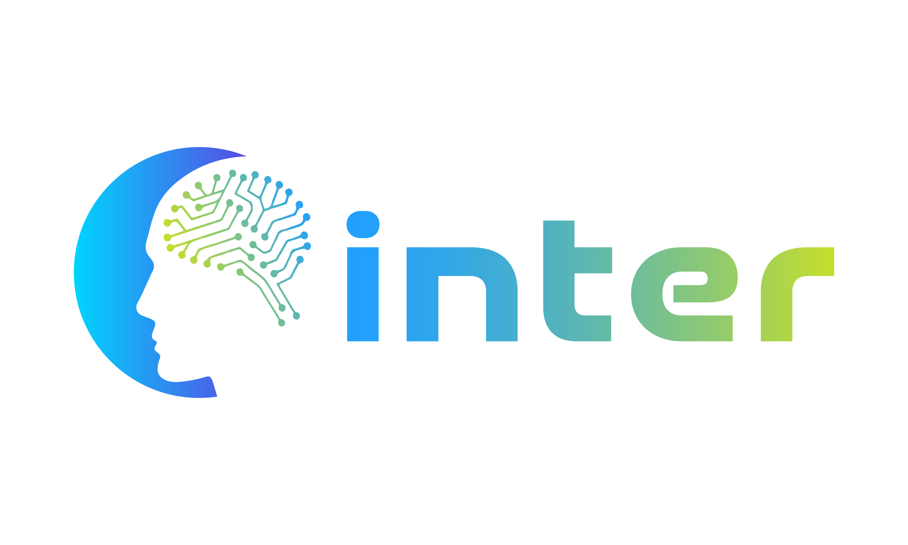 Inter logo