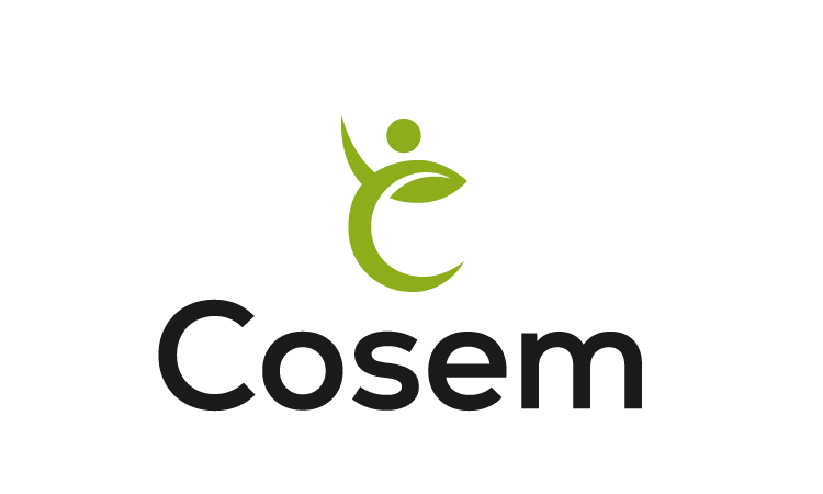 Cosem logo