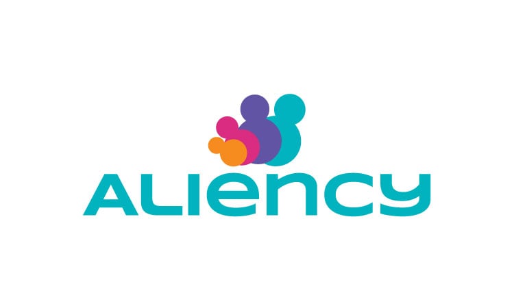 Aliency.com - buying Good premium names