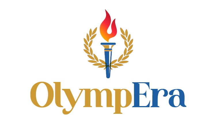 OlympEra.com - Creative premium domain marketplace