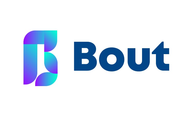 Bout logo