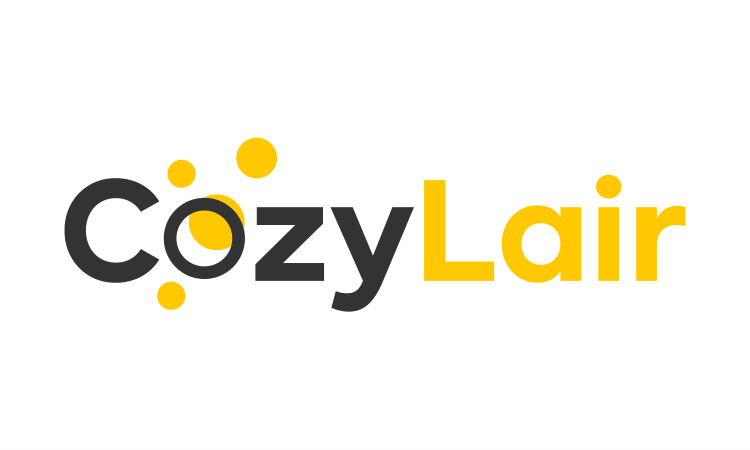 CozyLair.com - buy New premium domains