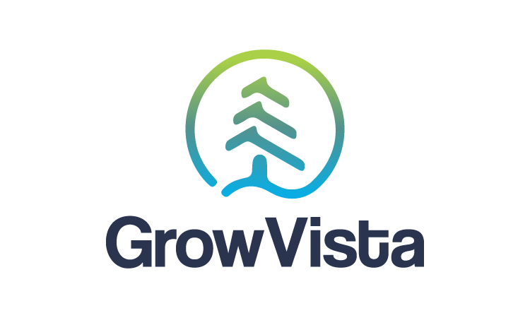 GrowVista.com - Great premium domains for sale