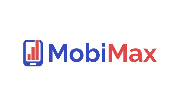 MobiMax logo