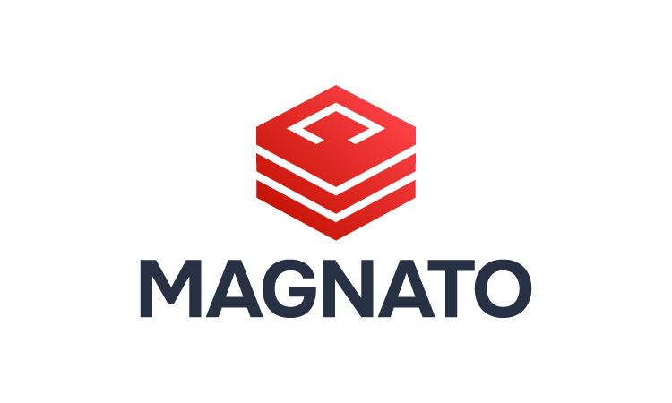 Magnato logo