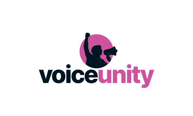 Voiceunity.com - buying Creative premium names