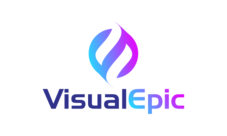 VisualEpic logo
