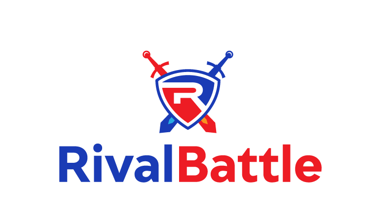 RivalBattle.com - Creative premium domains