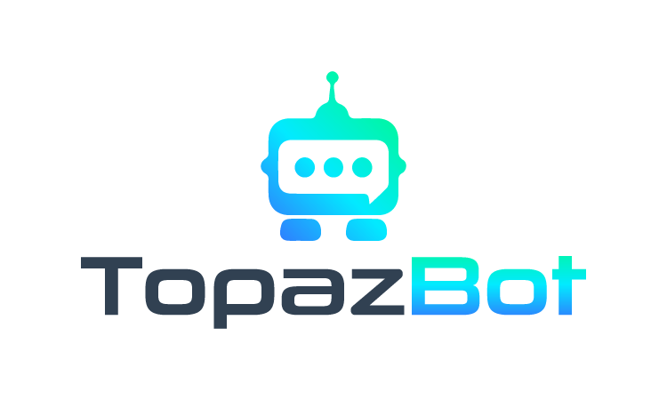 TopazBot logo