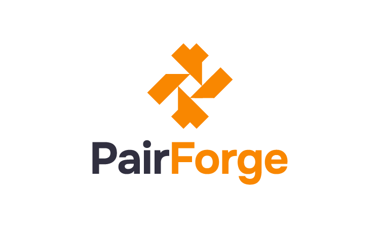 PairForge logo