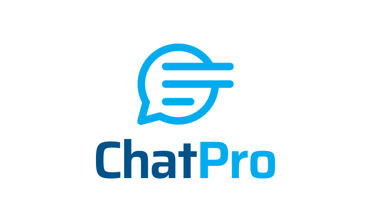 ChatPro logo