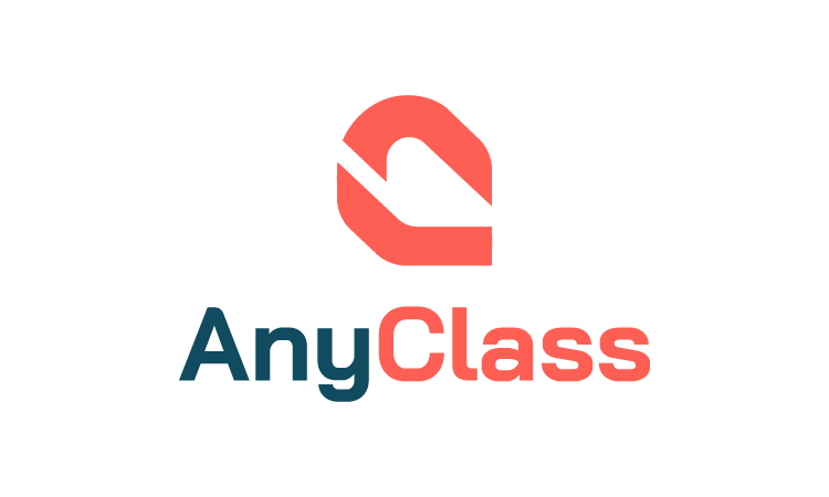 AnyClass logo
