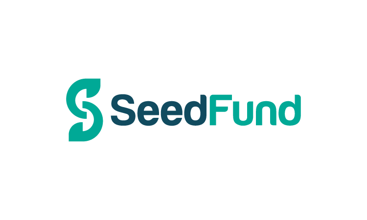 SeedFund logo