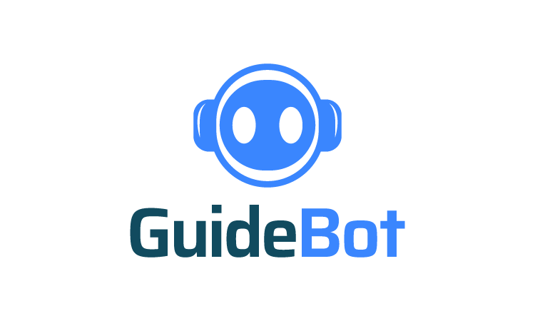 GuideBot logo